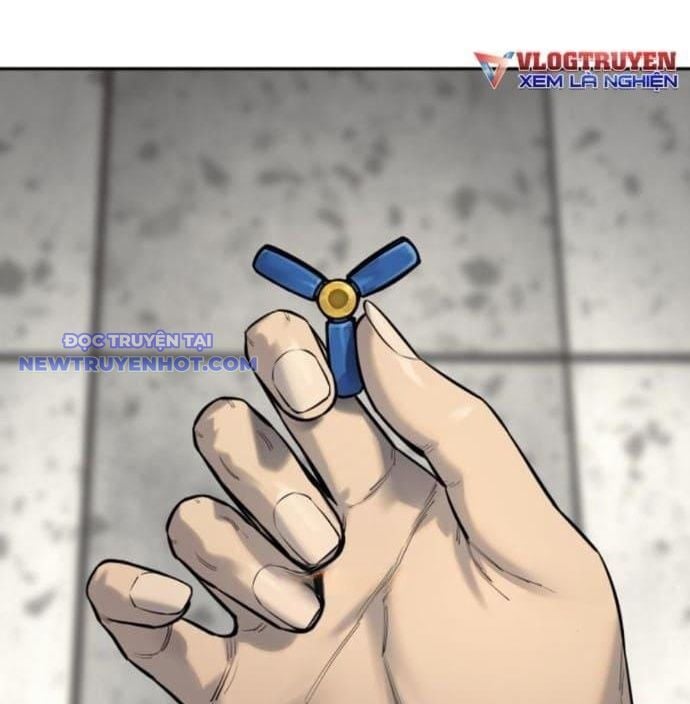 Cảnh Sát Báo Thù - Chap 77 - Trang 74