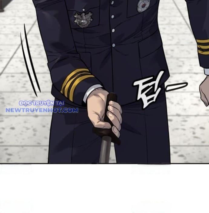 Cảnh Sát Báo Thù - Chap 77 - Trang 9