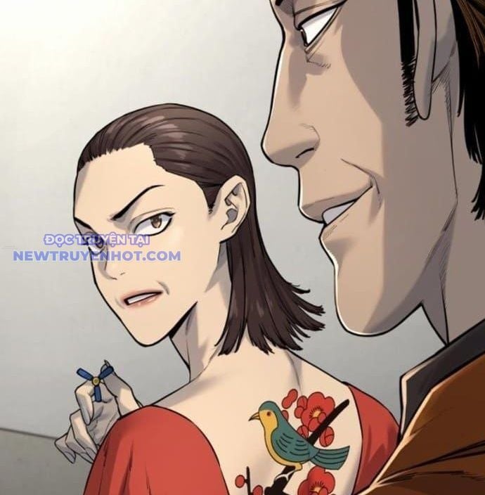 Cảnh Sát Báo Thù - Chap 77 - Trang 81
