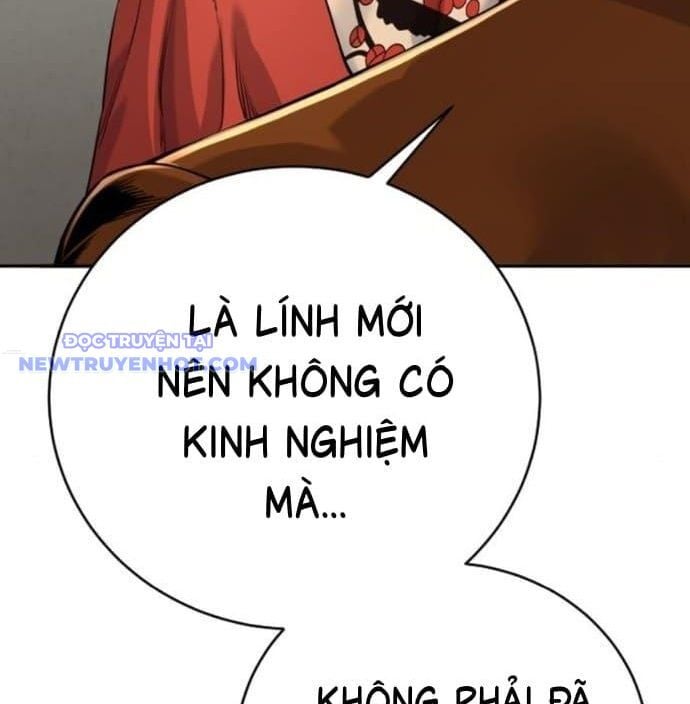 Cảnh Sát Báo Thù - Chap 77 - Trang 82