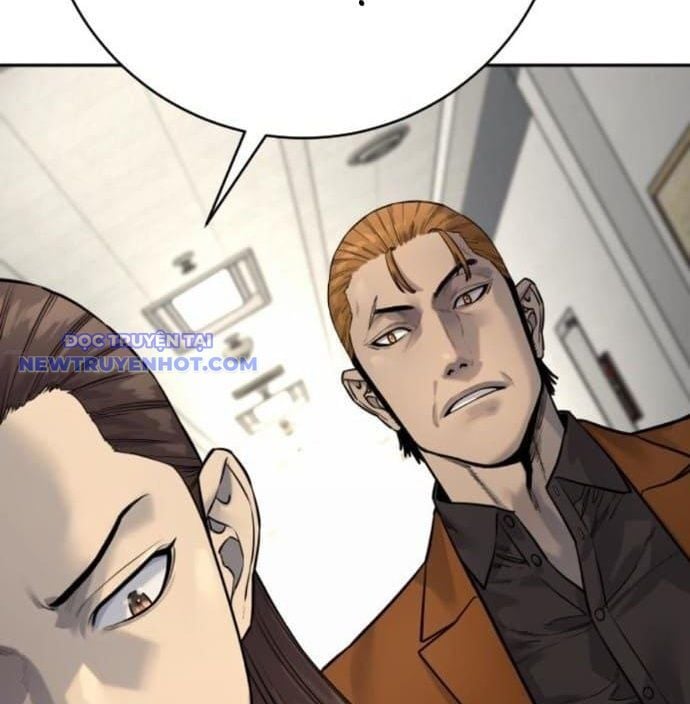 Cảnh Sát Báo Thù - Chap 77 - Trang 87