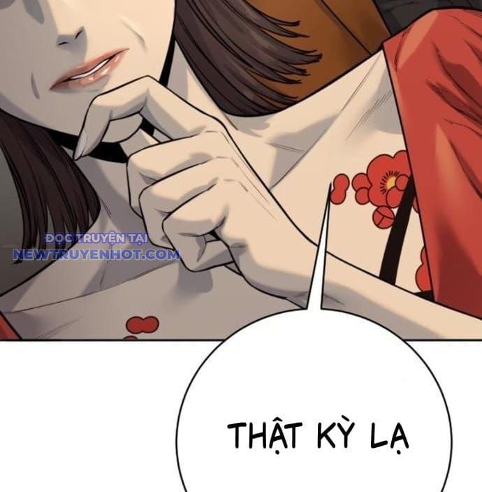 Cảnh Sát Báo Thù - Chap 77 - Trang 88