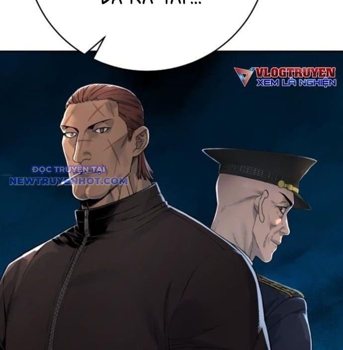 Cảnh Sát Báo Thù - Chap 77 - Trang 90