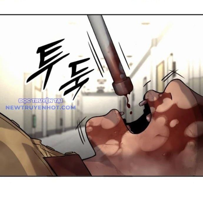 Cảnh Sát Báo Thù - Chap 77 - Trang 10