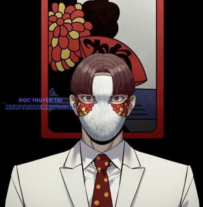 Cảnh Sát Báo Thù - Chap 77 - Trang 96