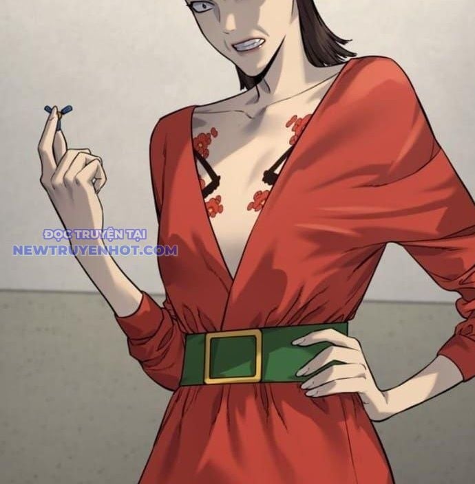 Cảnh Sát Báo Thù - Chap 77 - Trang 99