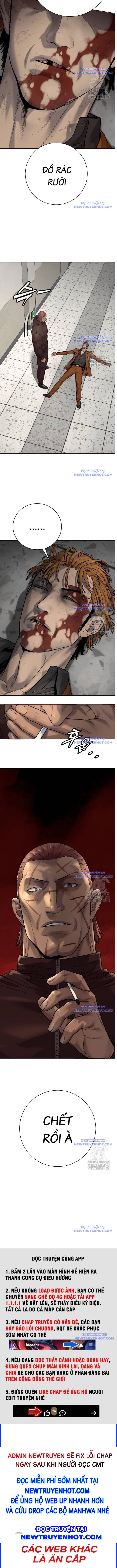 Cảnh Sát Báo Thù - Chap 82 - Trang 5