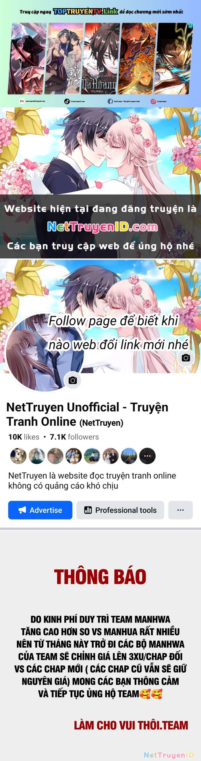 Cảnh Sát Báo Thù - Chap 87 - Trang 1