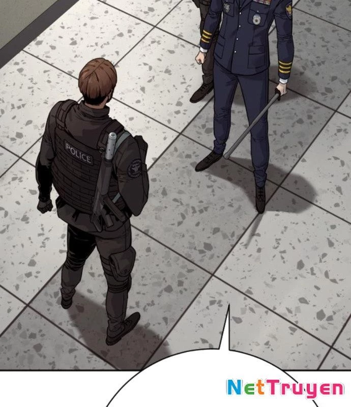 Cảnh Sát Báo Thù - Chap 87 - Trang 101