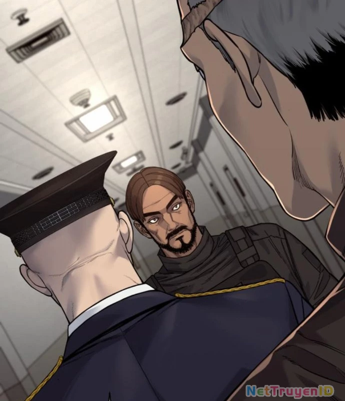 Cảnh Sát Báo Thù - Chap 87 - Trang 104