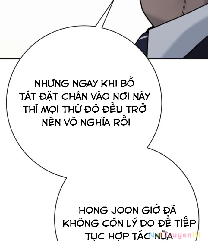 Cảnh Sát Báo Thù - Chap 87 - Trang 108
