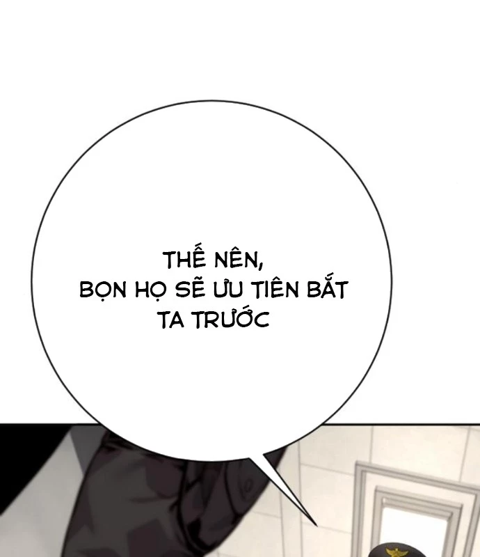 Cảnh Sát Báo Thù - Chap 87 - Trang 110