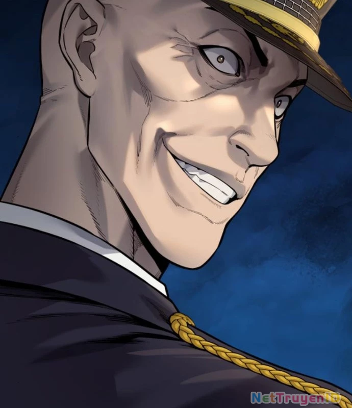 Cảnh Sát Báo Thù - Chap 87 - Trang 115