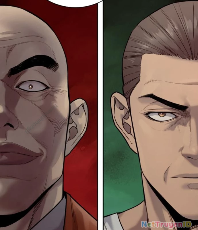 Cảnh Sát Báo Thù - Chap 87 - Trang 117