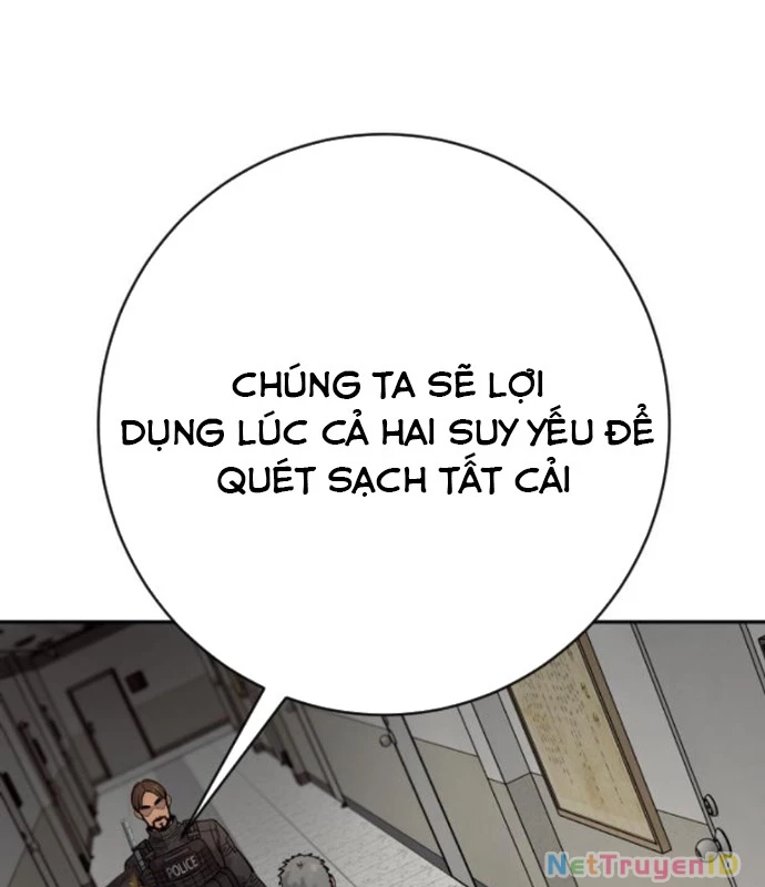 Cảnh Sát Báo Thù - Chap 87 - Trang 119