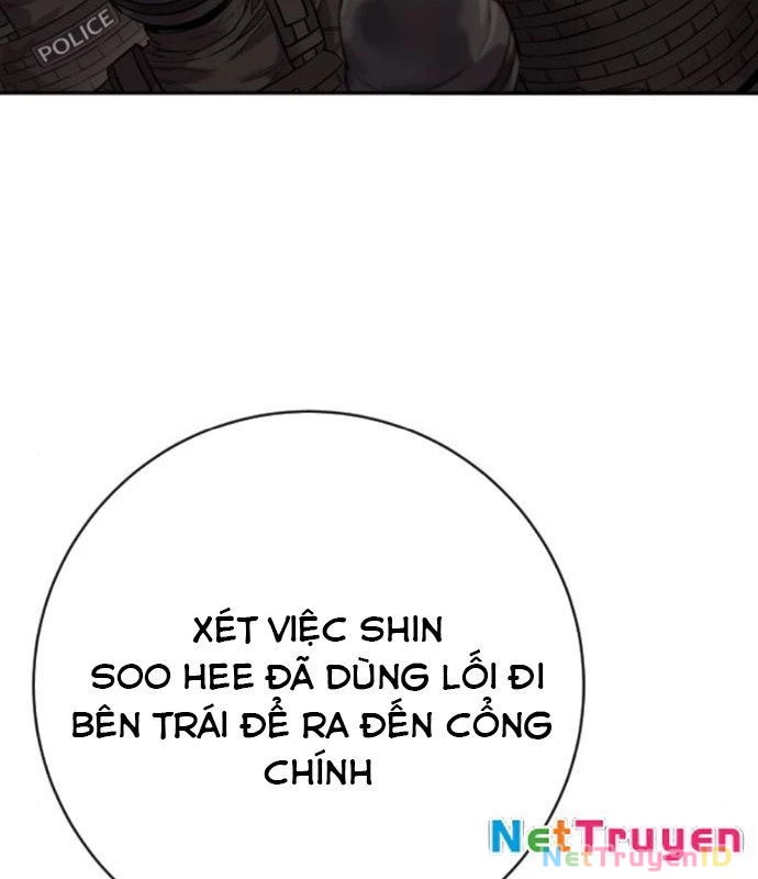 Cảnh Sát Báo Thù - Chap 87 - Trang 121