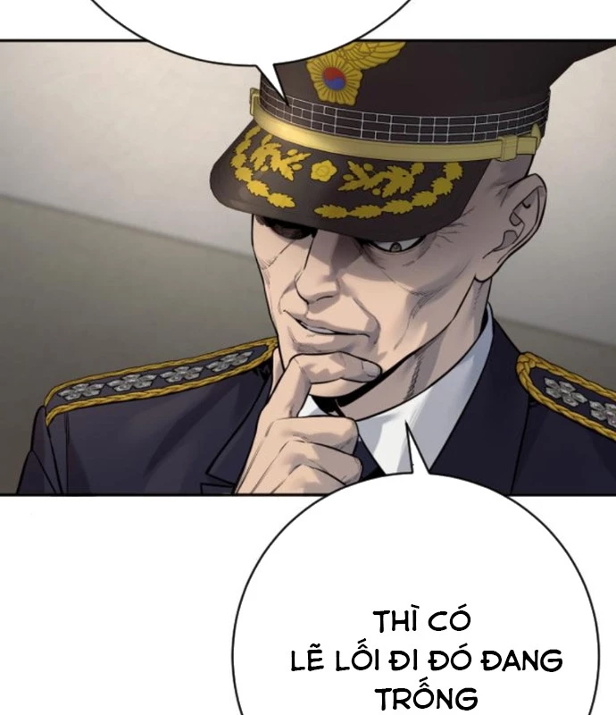 Cảnh Sát Báo Thù - Chap 87 - Trang 122