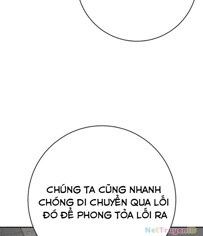 Cảnh Sát Báo Thù - Chap 87 - Trang 123