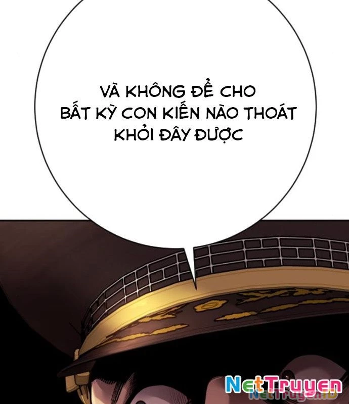 Cảnh Sát Báo Thù - Chap 87 - Trang 126
