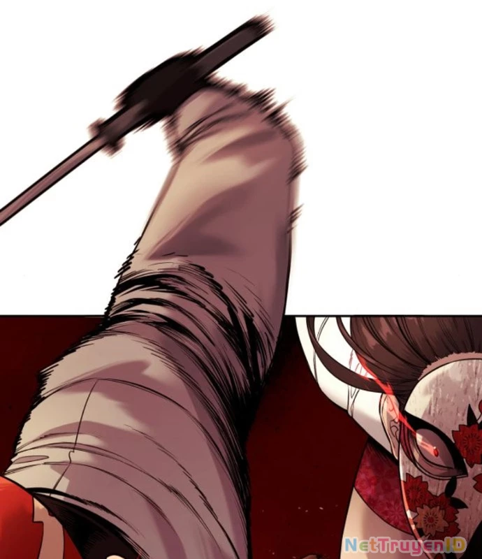 Cảnh Sát Báo Thù - Chap 87 - Trang 134