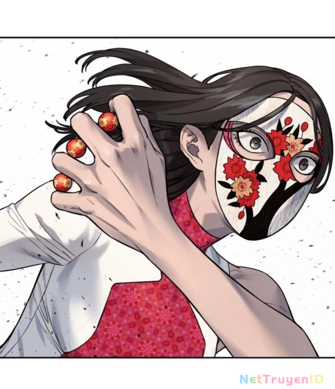 Cảnh Sát Báo Thù - Chap 87 - Trang 140