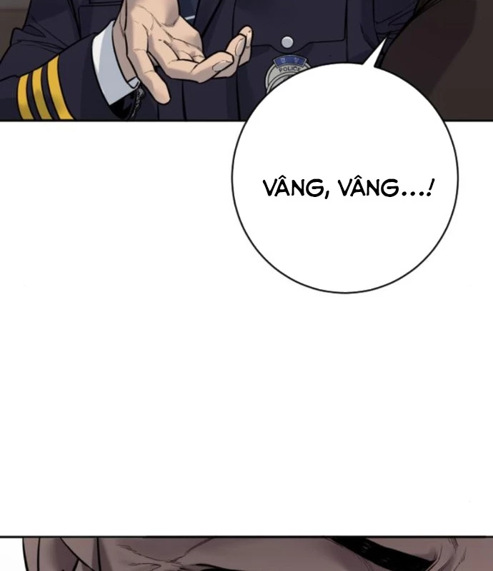 Cảnh Sát Báo Thù - Chap 87 - Trang 148