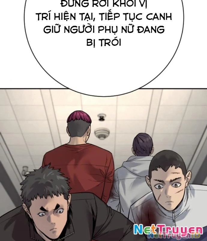 Cảnh Sát Báo Thù - Chap 87 - Trang 16