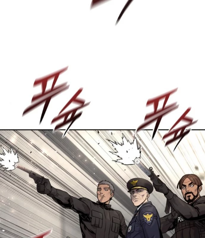 Cảnh Sát Báo Thù - Chap 87 - Trang 157