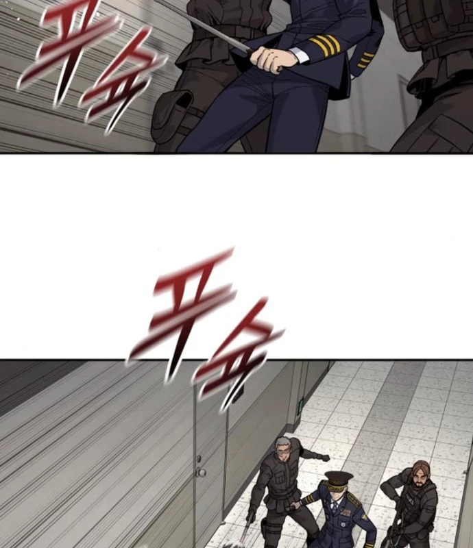 Cảnh Sát Báo Thù - Chap 87 - Trang 158