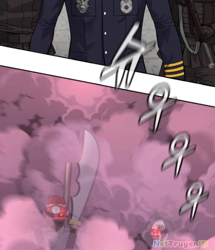 Cảnh Sát Báo Thù - Chap 87 - Trang 163