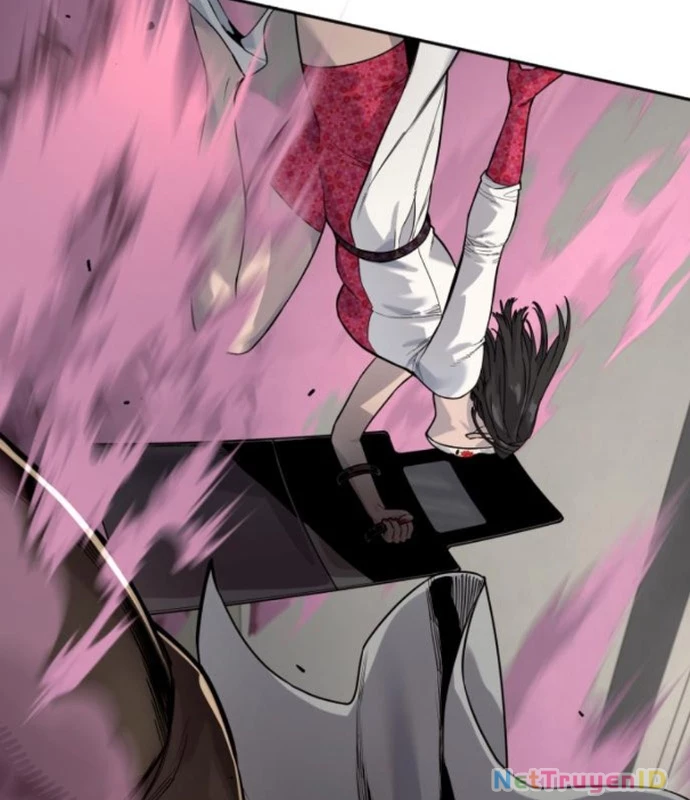 Cảnh Sát Báo Thù - Chap 87 - Trang 169