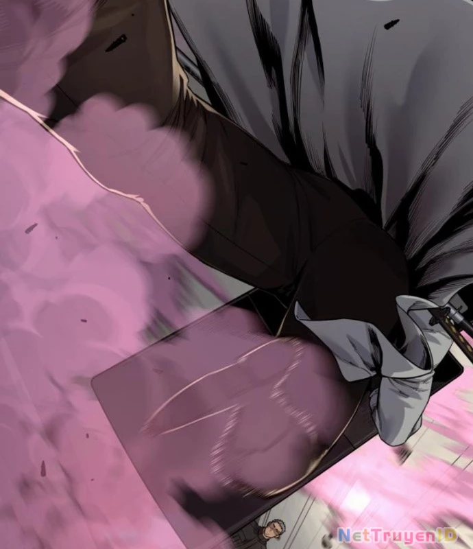 Cảnh Sát Báo Thù - Chap 87 - Trang 170