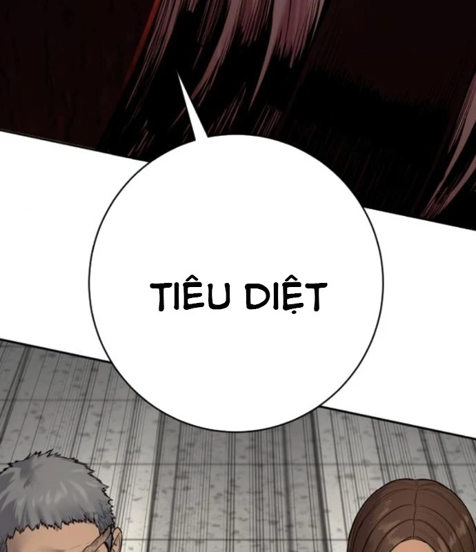 Cảnh Sát Báo Thù - Chap 87 - Trang 174