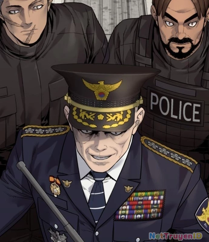 Cảnh Sát Báo Thù - Chap 87 - Trang 175