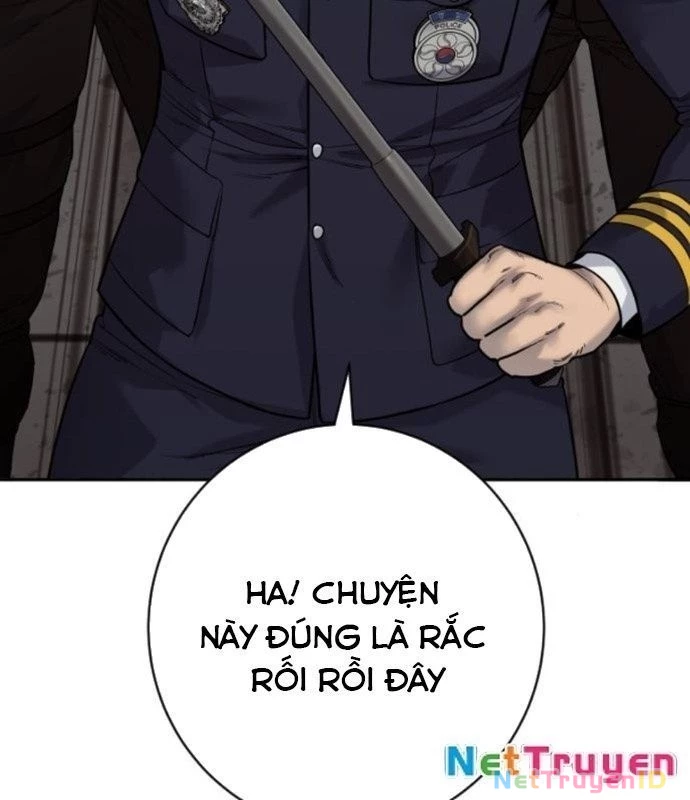 Cảnh Sát Báo Thù - Chap 87 - Trang 176