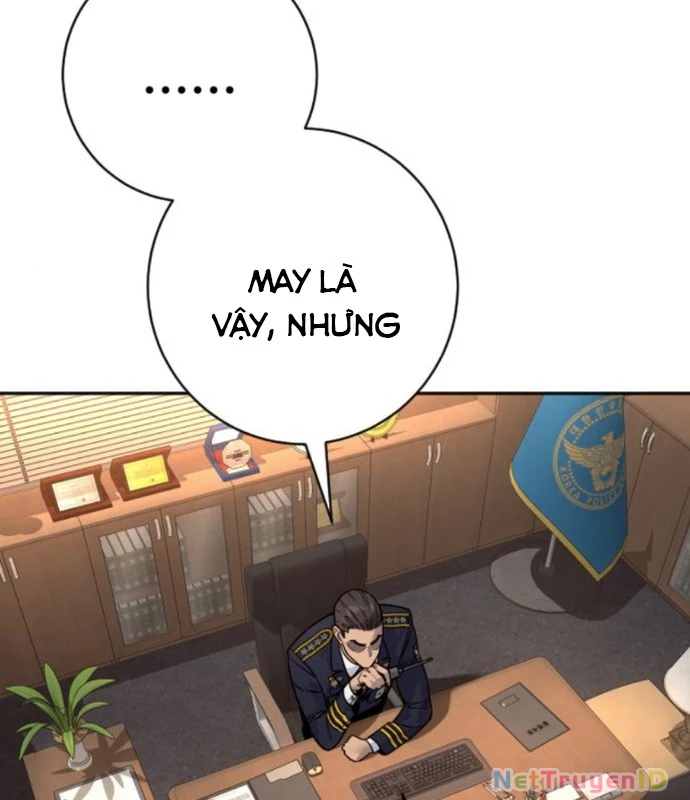 Cảnh Sát Báo Thù - Chap 87 - Trang 19