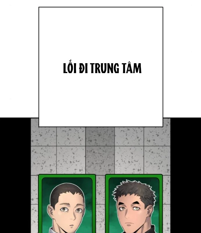 Cảnh Sát Báo Thù - Chap 87 - Trang 28