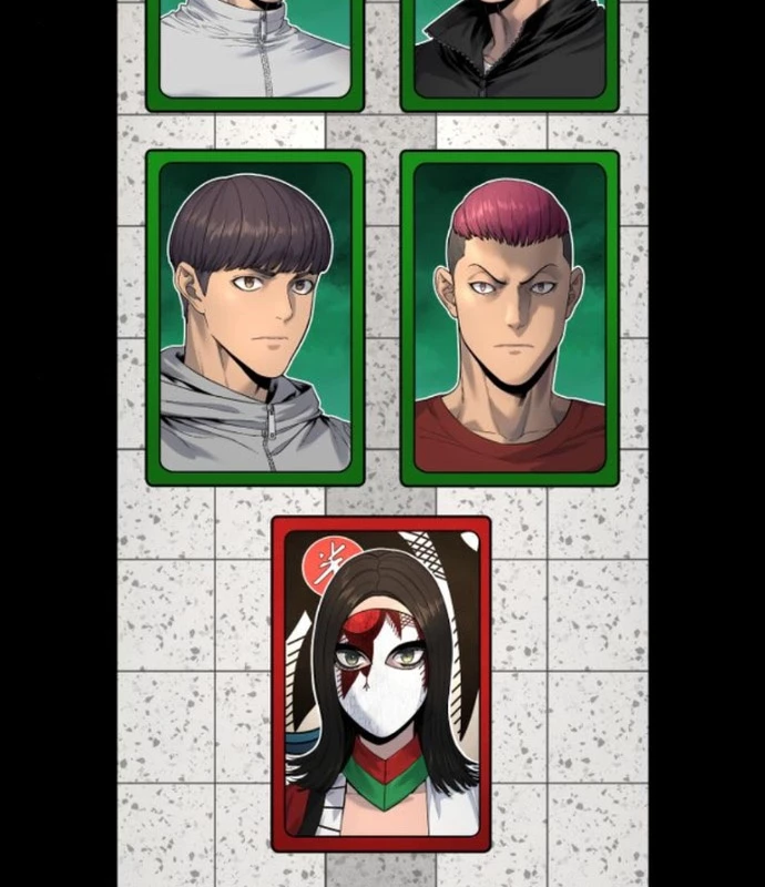 Cảnh Sát Báo Thù - Chap 87 - Trang 29