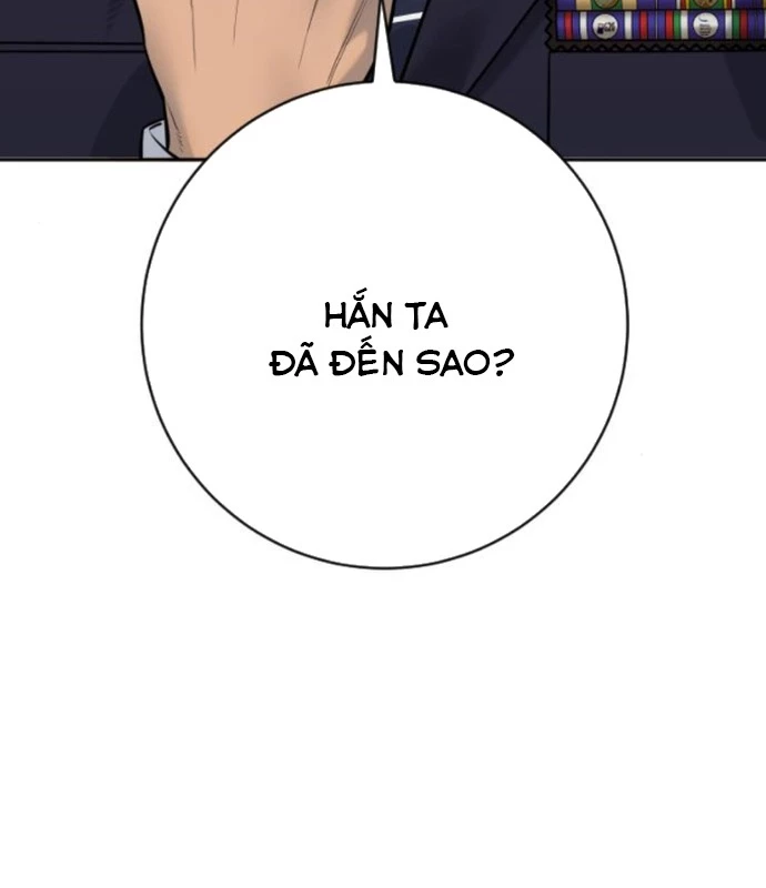 Cảnh Sát Báo Thù - Chap 87 - Trang 4