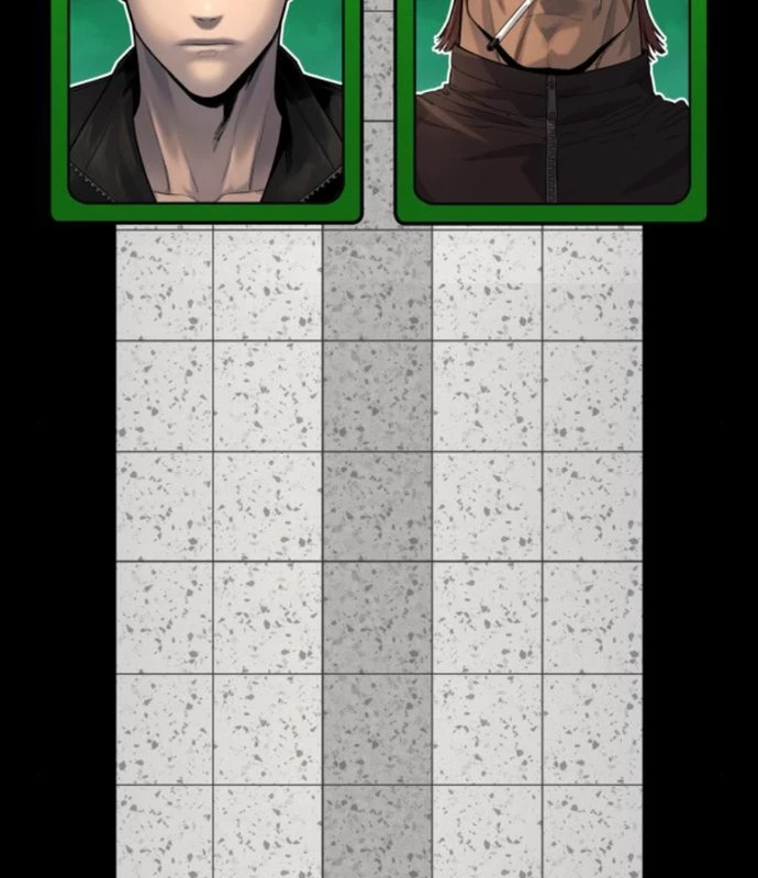 Cảnh Sát Báo Thù - Chap 87 - Trang 32