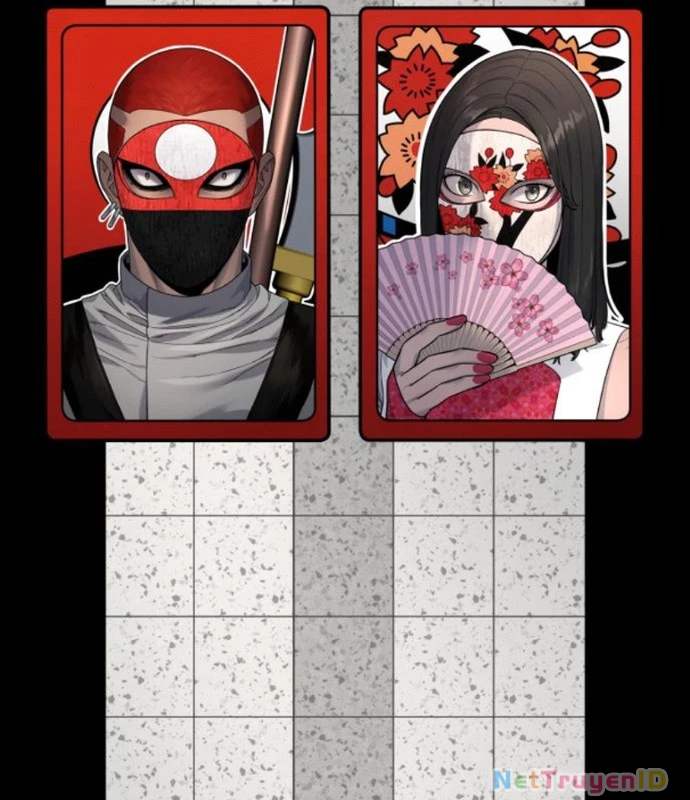 Cảnh Sát Báo Thù - Chap 87 - Trang 33