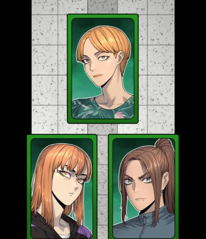Cảnh Sát Báo Thù - Chap 87 - Trang 37