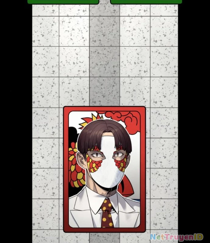 Cảnh Sát Báo Thù - Chap 87 - Trang 38