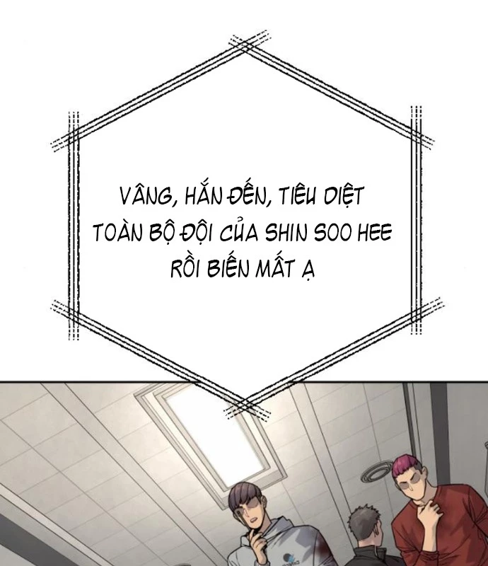 Cảnh Sát Báo Thù - Chap 87 - Trang 5