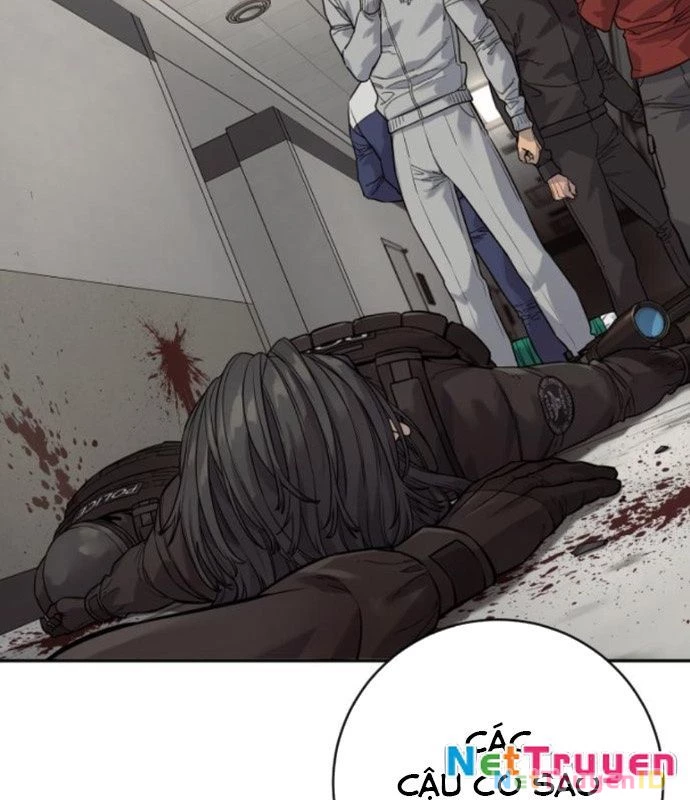 Cảnh Sát Báo Thù - Chap 87 - Trang 6