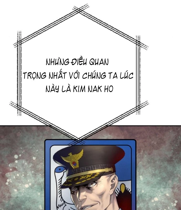 Cảnh Sát Báo Thù - Chap 87 - Trang 54