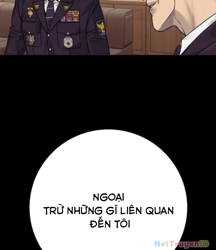 Cảnh Sát Báo Thù - Chap 87 - Trang 59