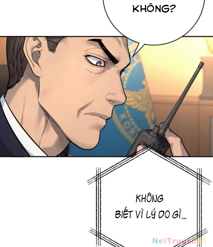 Cảnh Sát Báo Thù - Chap 87 - Trang 7