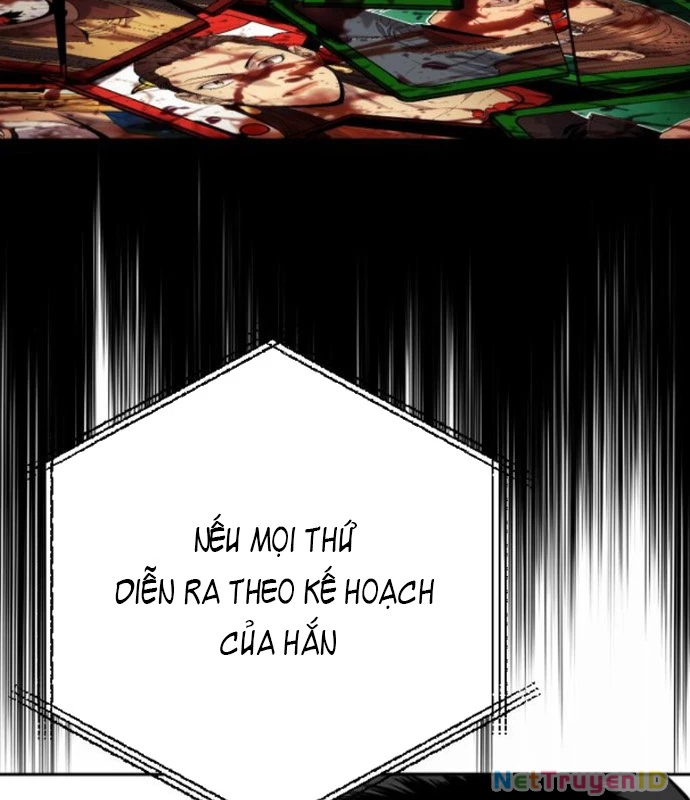 Cảnh Sát Báo Thù - Chap 87 - Trang 70