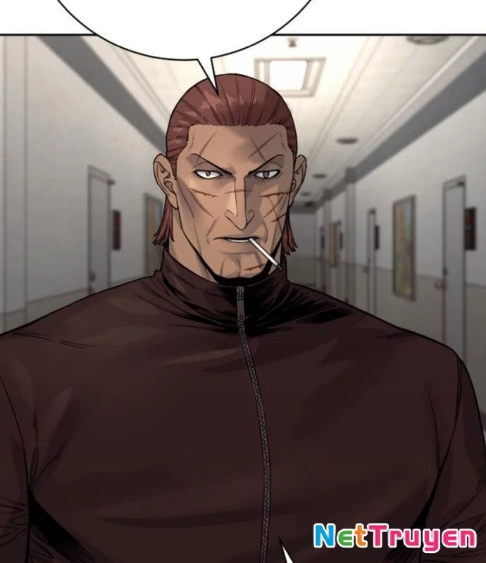 Cảnh Sát Báo Thù - Chap 87 - Trang 76
